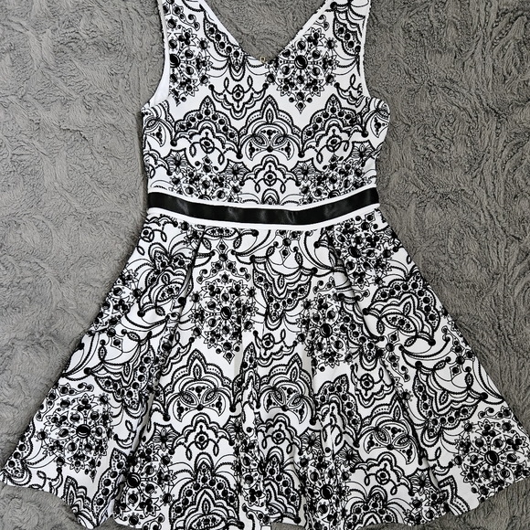 GBGirls dressy dress Size 7 - Picture 1 of 9